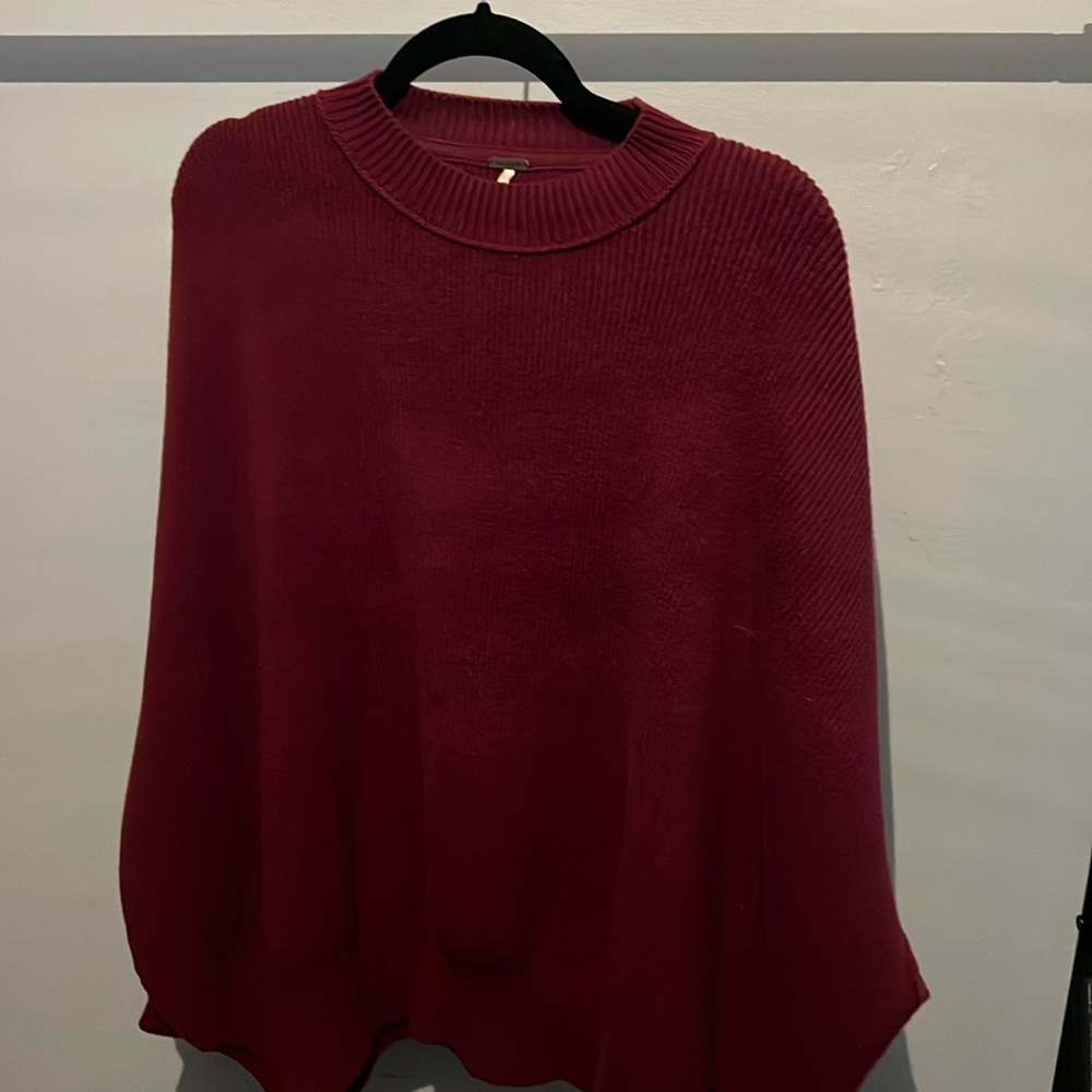 madewell sweater